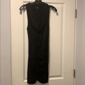 Black Guess Dress